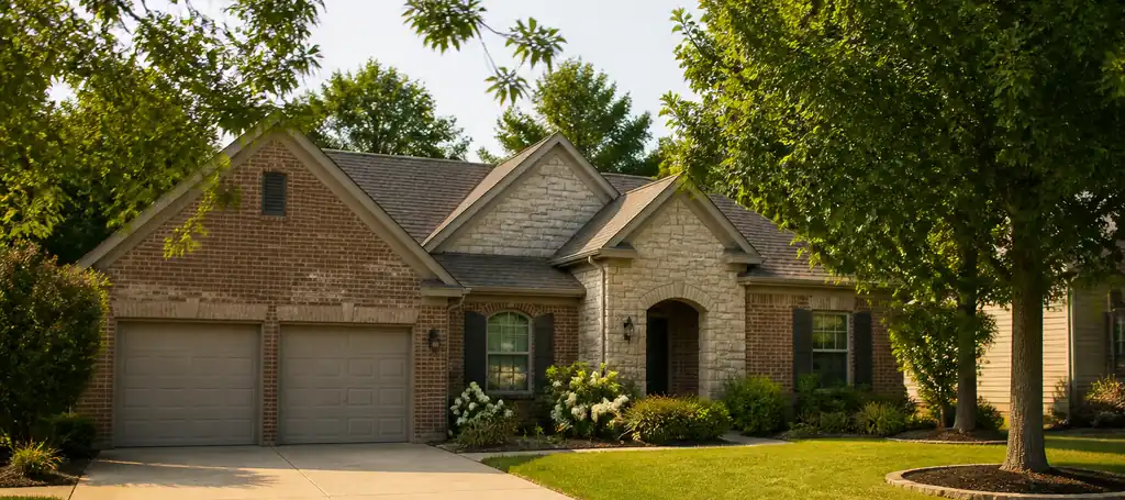 Home for sale